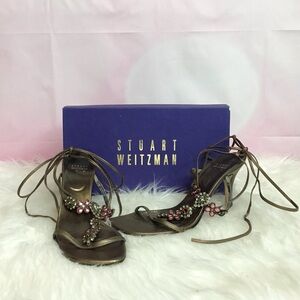 Stuart Weitzman 9